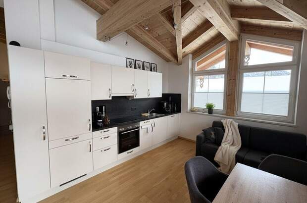 Wohnung mit Balkon kaufen in 6391 Fieberbrunn (Bild 3)