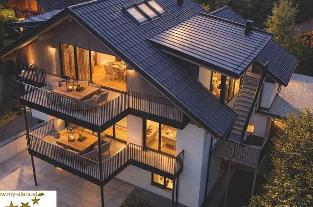 Wohnung kaufen in 4865 Nußdorf (Bild 1)