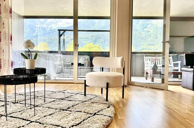 Wohnung mit Balkon mieten in 6020 Innsbruck (Bild 4)