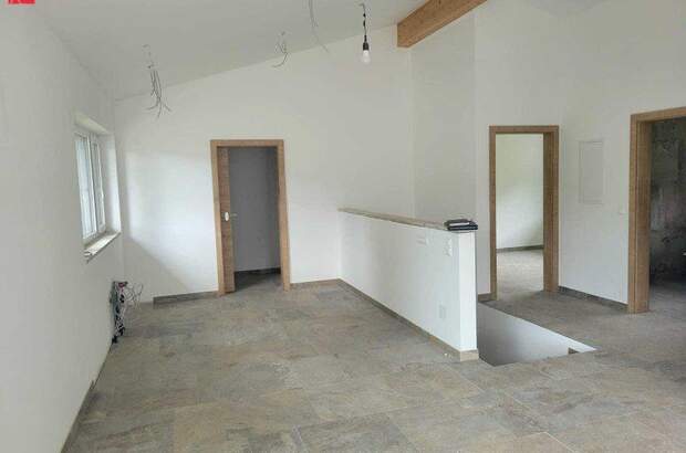 Terrassenwohnung kaufen in 9552 Steindorf (Bild 5)