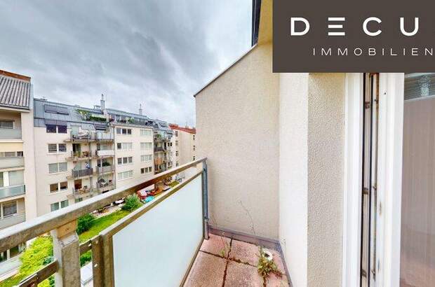 Terrassenwohnung kaufen in 1150 Wien (Bild 1)