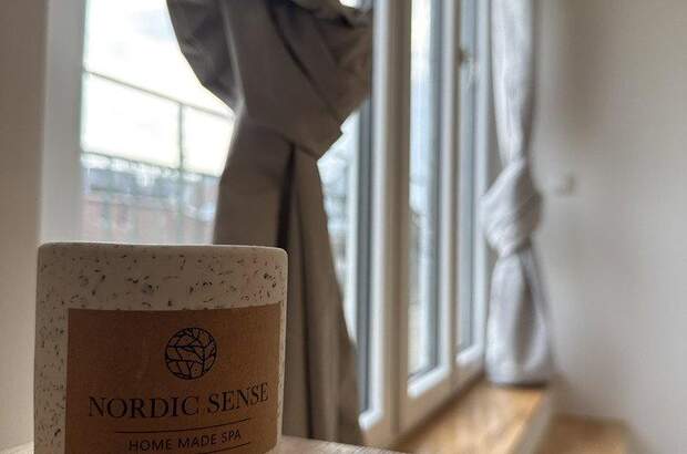 Terrassenwohnung mieten in 1030 Wien (Bild 3)