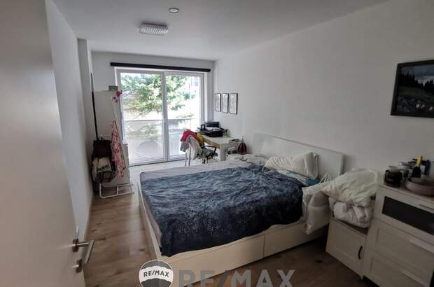 Terrassenwohnung mieten in 1050 Wien (Bild 3)