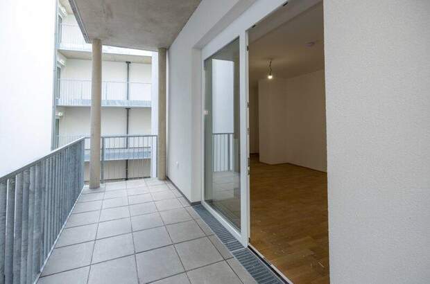 Terrassenwohnung mieten in 2700 Wr. Neustadt (Bild 3)