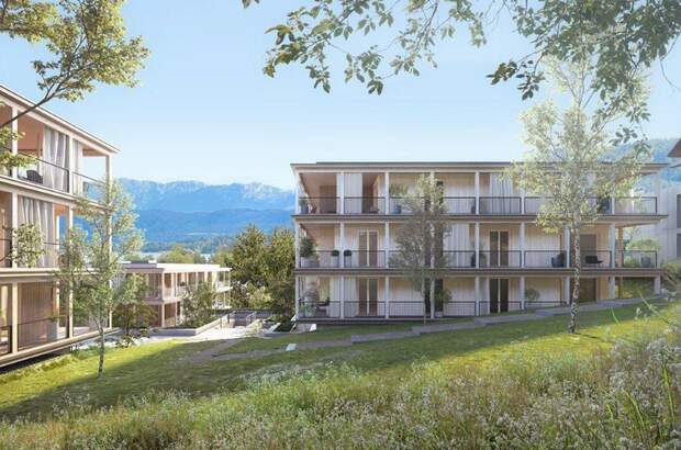 Wohnung mit Balkon kaufen in 9201 Krumpendorf (Bild 5)