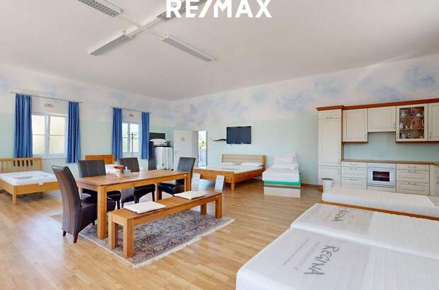 Gewerbeobjekt mieten in 4870 Vöcklamarkt (Bild 4)