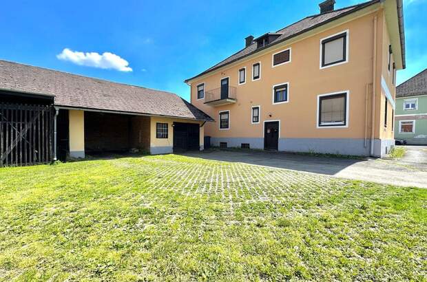 Anlageobjekt kaufen in 8492 Halbenrain (Bild 1)