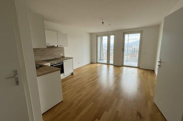 Mietwohnung in 8020 Graz (Bild 1)