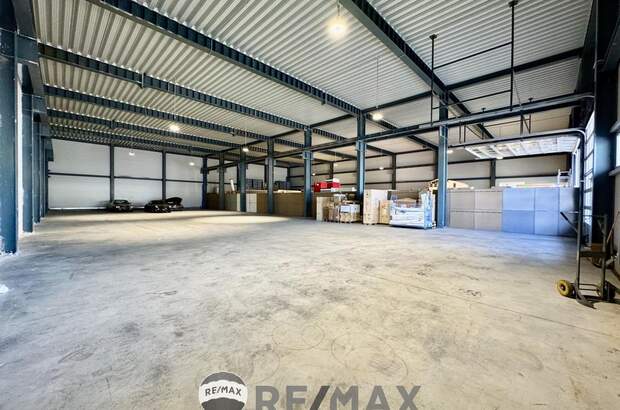 Lager mieten in 1110 Wien (Bild 1)