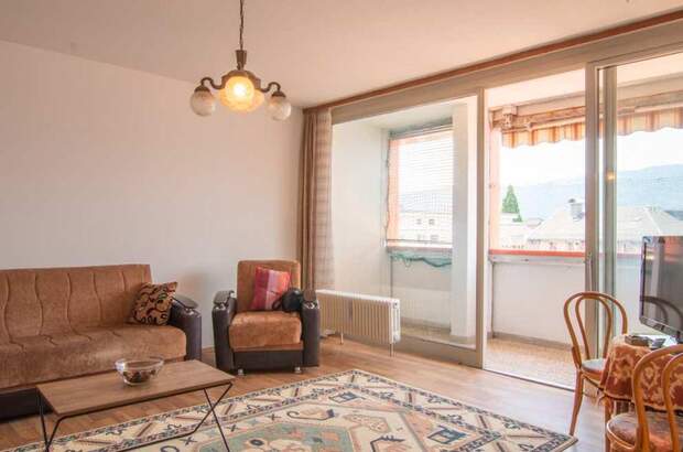 Wohnung mit Balkon kaufen in 9500 Villach (Bild 3)