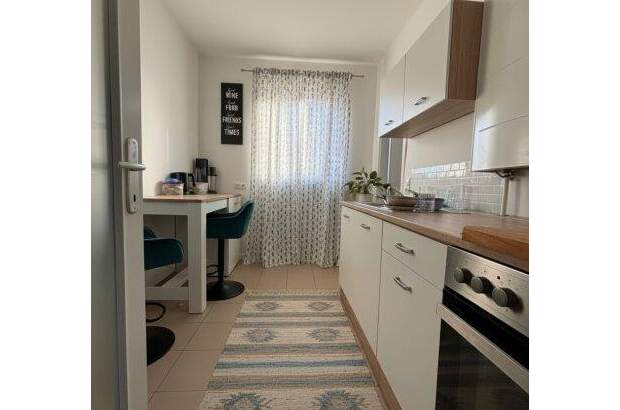 Terrassenwohnung mieten in 4600 Wels (Bild 5)