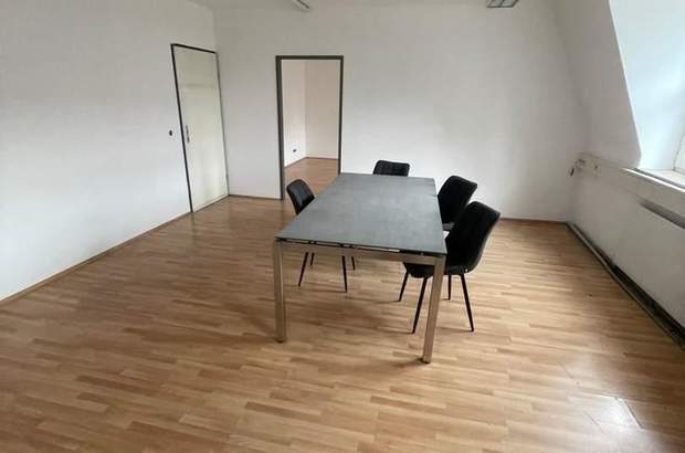 Büro / Praxis mieten in 4020 Linz (Bild 1)