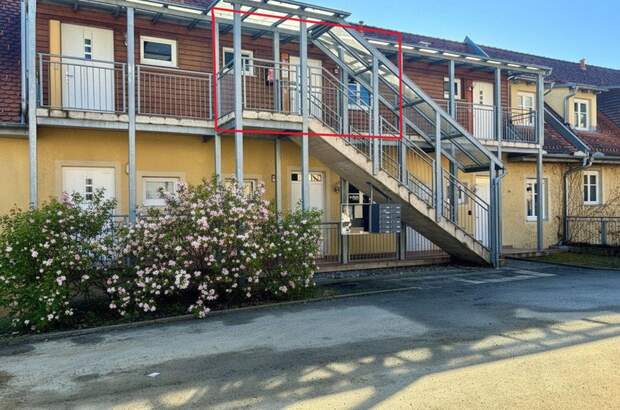 Wohnung mit Balkon kaufen in 8045 Graz (Bild 5)