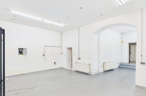 Gewerbeobjekt mieten in 1060 Wien (Bild 1)