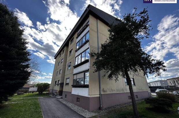 Terrassenwohnung kaufen in 8401 Kalsdorf (Bild 5)