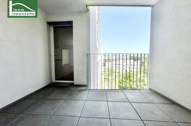 Terrassenwohnung mieten in 8020 Graz (Bild 4)