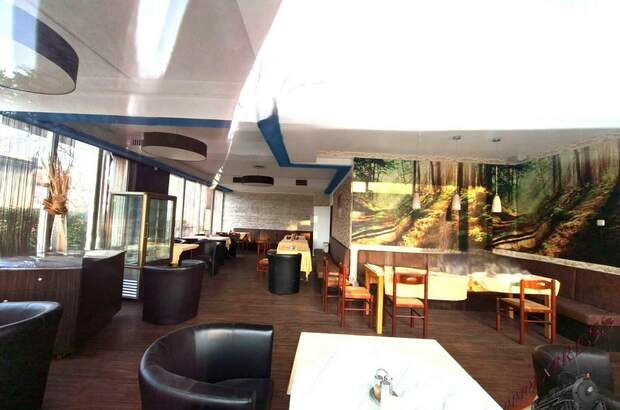 Gastronomie / Restaurant mieten in 2700 Wr. Neustadt (Bild 4)