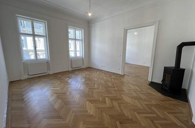 Wohnung mieten in 1040 Wien (Bild 1)