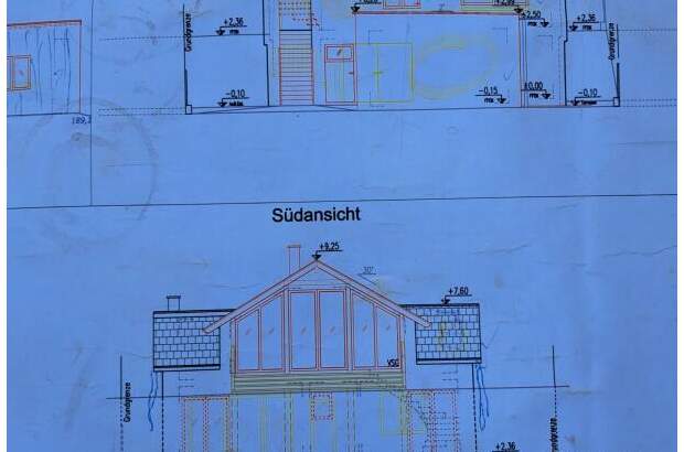 Einfamilienhaus kaufen in 3424 Wolfpassing (Bild 3)