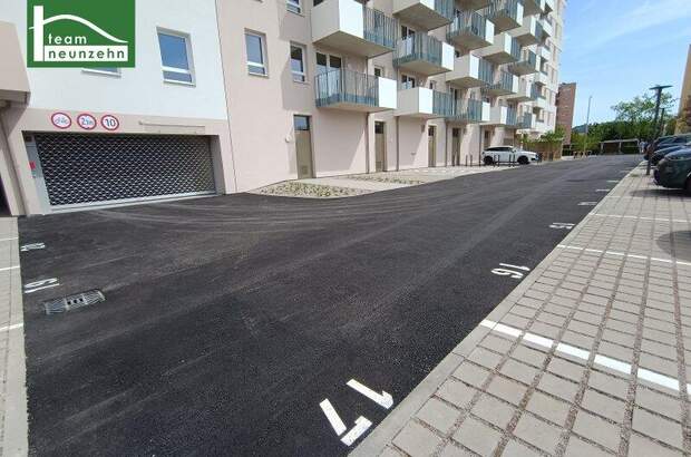 Halle / Lager / Produktion mieten in 3107 St. Pölten (Bild 1)