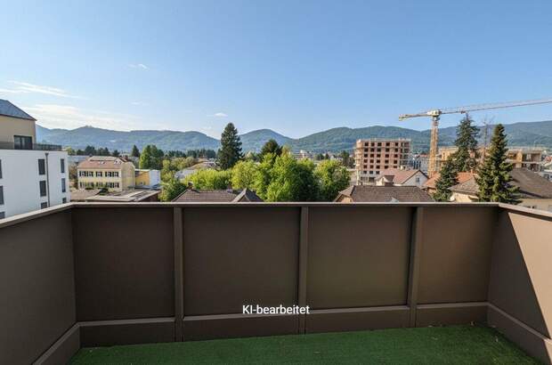 Wohnung mit Balkon mieten in 8020 Graz (Bild 1)