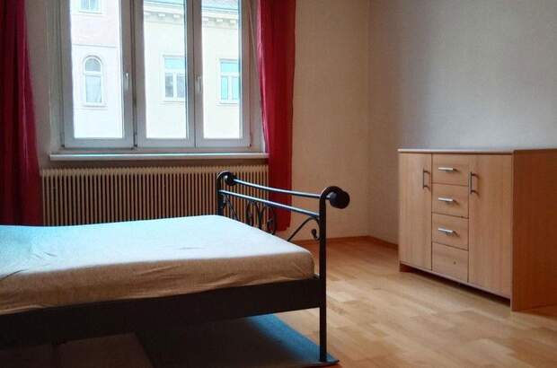 Wohnung mieten in 1050 Wien (Bild 1)