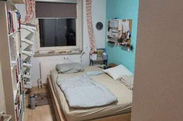 Altbauwohnung mit Balkon kaufen in 5020 Salzburg (Bild 3)