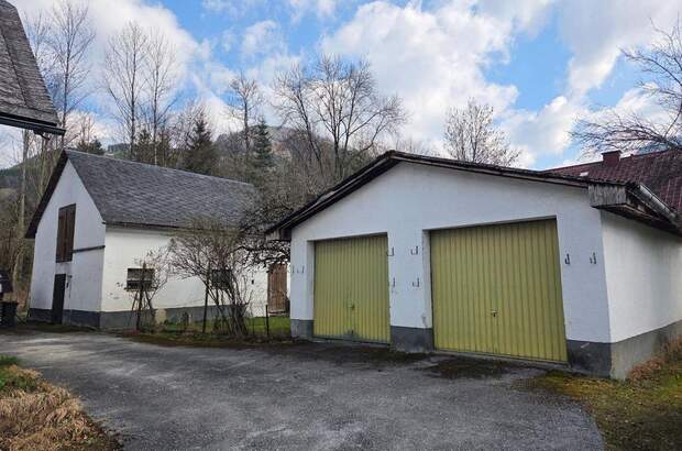 Haus kaufen in 8931 Mooslandl (Bild 2)