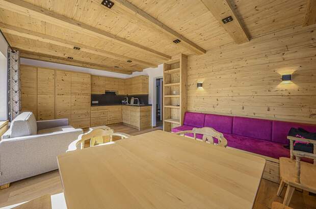 Terrassenwohnung kaufen in 6370 Kitzbühel (Bild 3)