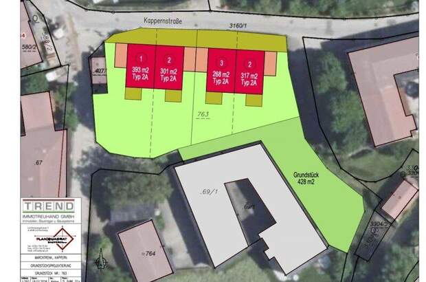 Mehrfamilienhaus kaufen in 4614 Marchtrenk (Bild 2)