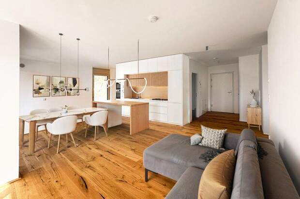 Terrassenwohnung kaufen in 6020 Innsbruck (Bild 5)