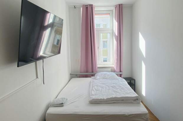 Altbauwohnung mieten in 1160 Wien (Bild 5)