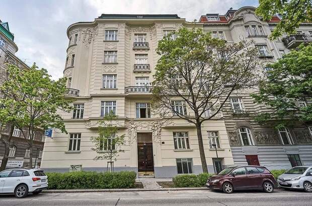 Immobilie mieten in 1030 Wien