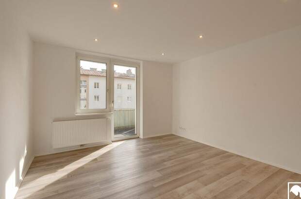 Wohnung mit Balkon kaufen in 6020 Innsbruck (Bild 3)