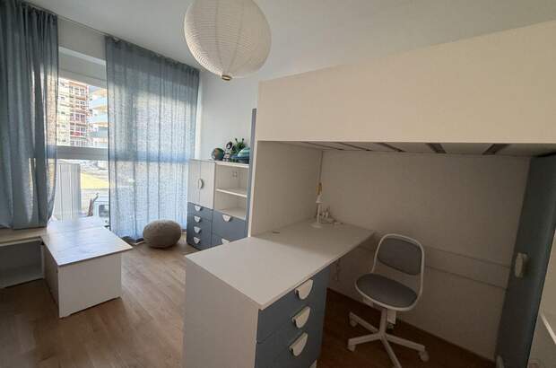 Wohnung mit Balkon mieten in 8010 Graz (Bild 5)