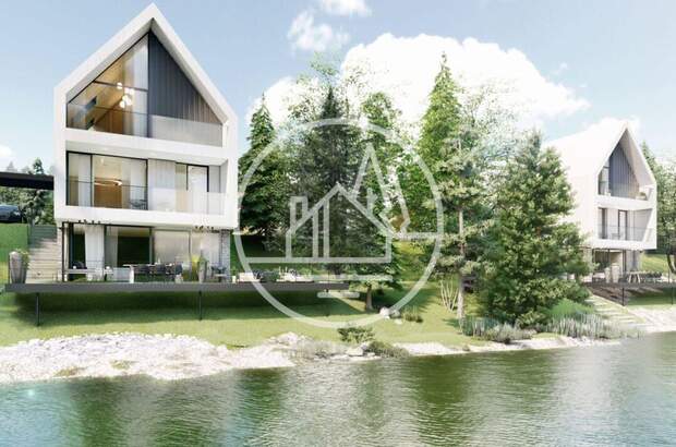 Grundstück kaufen in 38226 Frymburk nad Vltavou (Bild 3)