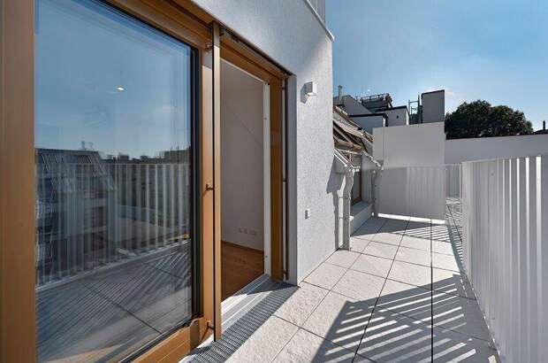Terrassenwohnung kaufen in 1180 Wien (Bild 3)