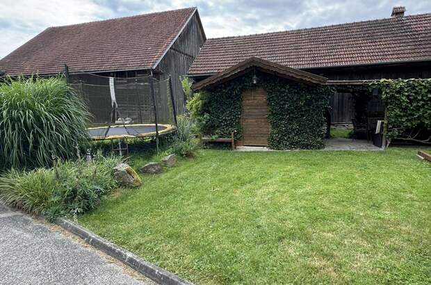 Haus mit Garten kaufen in 4776 Diersbach (Bild 3)