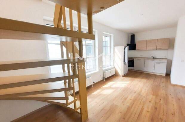 Wohnung mit Balkon mieten in 4600 Wels (Bild 1)