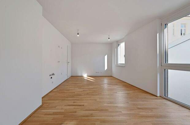 Terrassenwohnung kaufen in 1210 Wien (Bild 3)