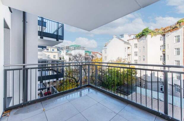 Terrassenwohnung kaufen in 1040 Wien (Bild 2)