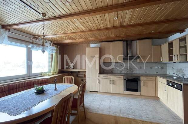 Einfamilienhaus kaufen in 2123 Hautzendorf (Bild 1)