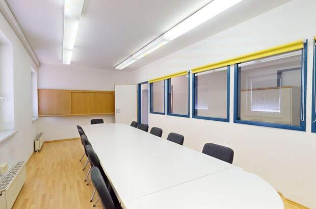 Gewerbeobjekt mieten in 1210 Wien (Bild 2)