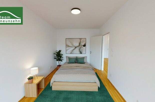 Terrassenwohnung mieten in 8020 Graz (Bild 1)