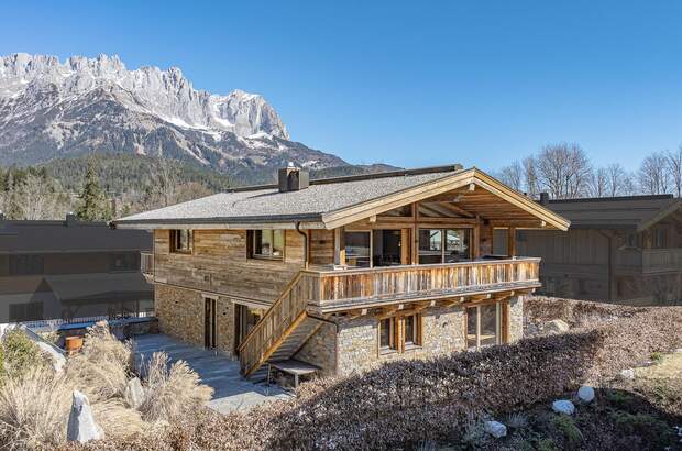 Chalet kaufen in 6353 Going (Bild 1)