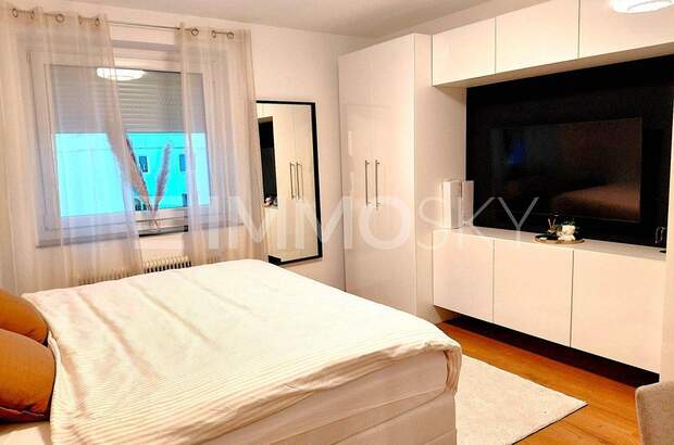 Terrassenwohnung kaufen in 4600 Wels (Bild 3)