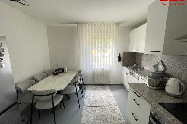 Terrassenwohnung mieten in 8570 Voitsberg (Bild 1)