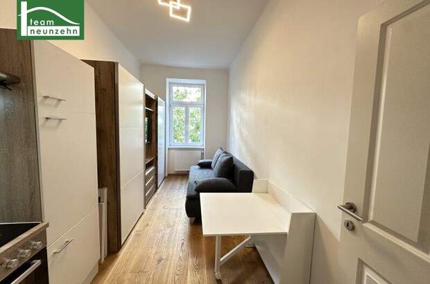 Wohnung mieten in 1200 Wien (Bild 1)