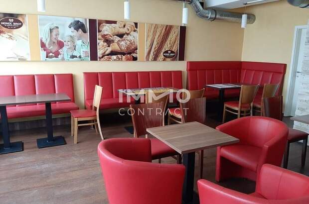 Gewerbeobjekt mieten in 3631 Ottenschlag