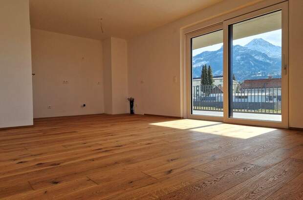 Wohnung mit Balkon kaufen in 9581 Ledenitzen (Bild 4)